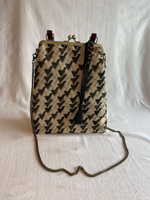 Long Style Handbag