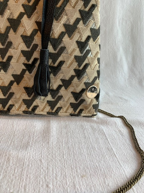 Long Style Handbag