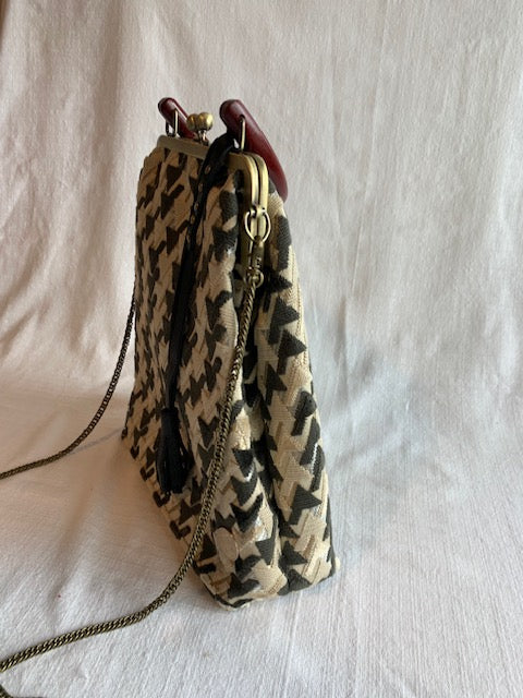 Long Style Handbag