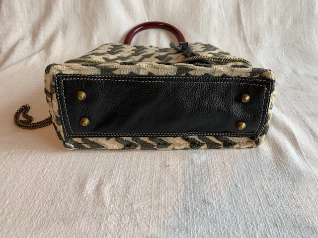 Long Style Handbag