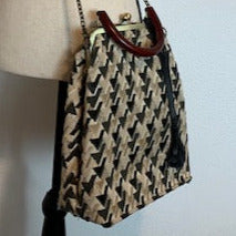 Long Style Handbag
