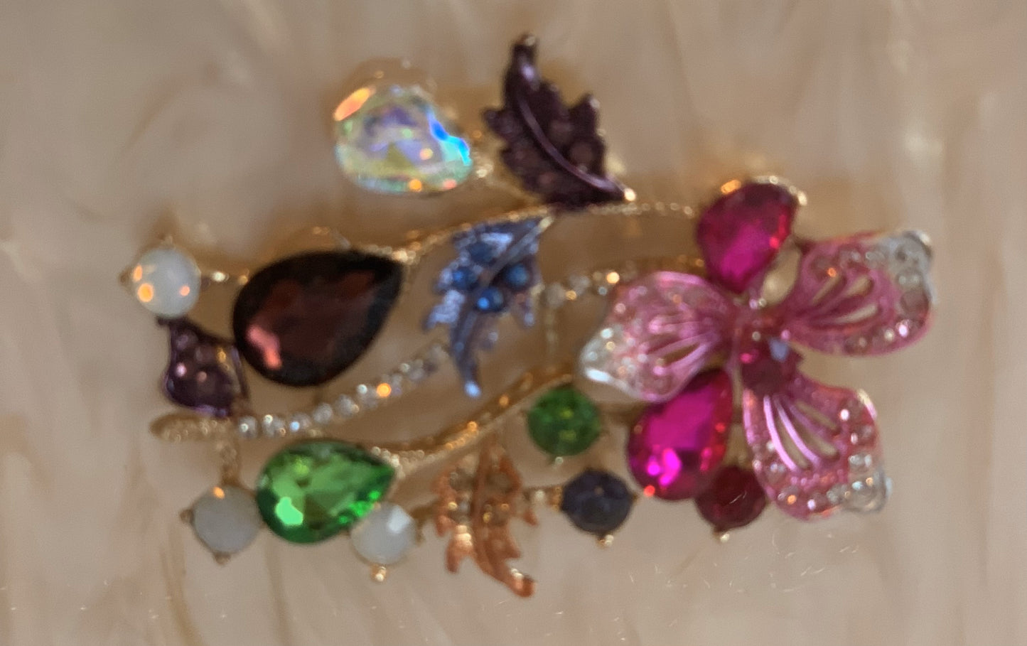 Acrylic Box Evening Bag
