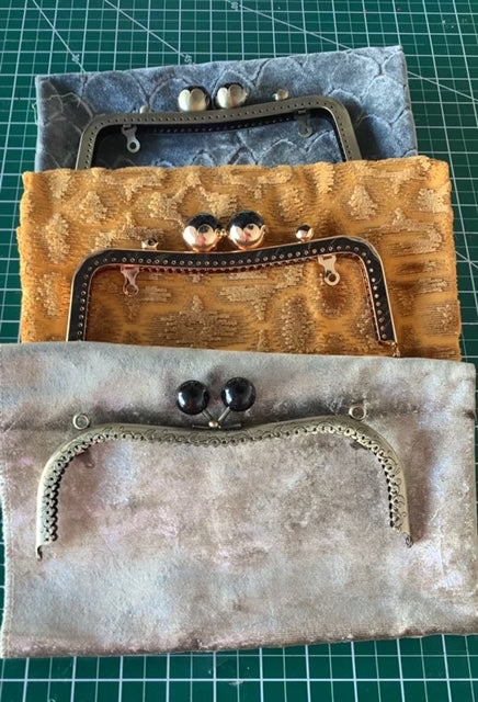 New products for the holidays