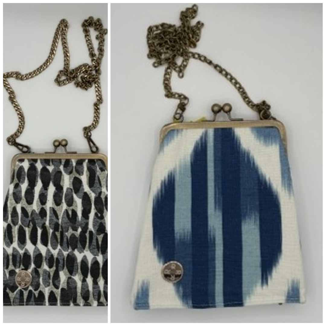 Small Crossbody
