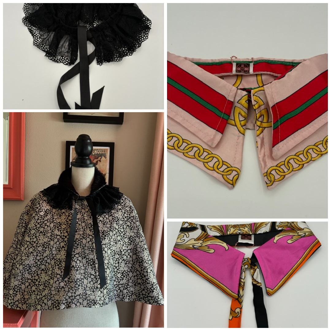Collars