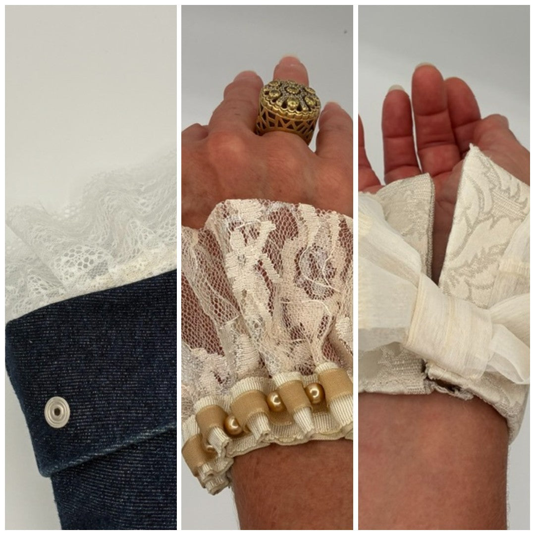 Cuffs