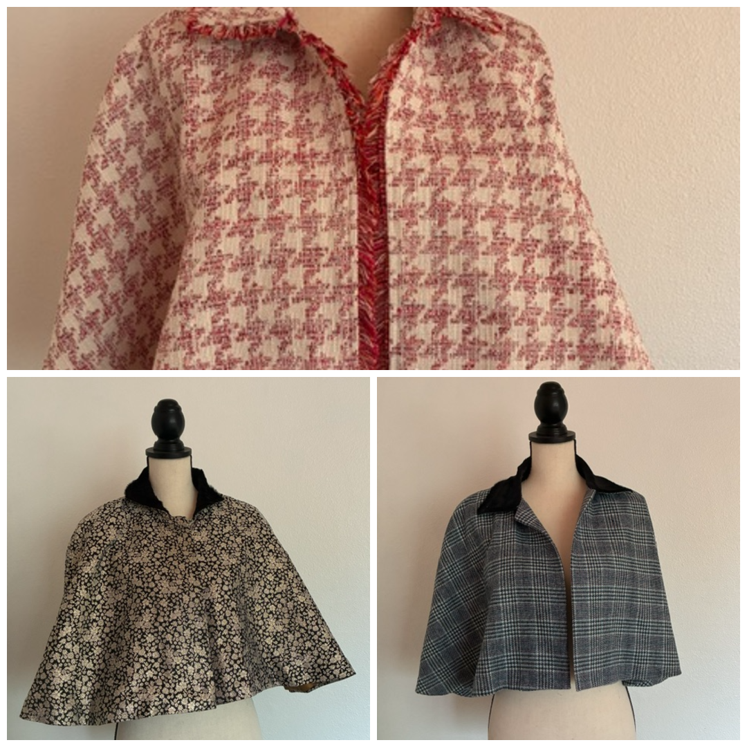 Capelet